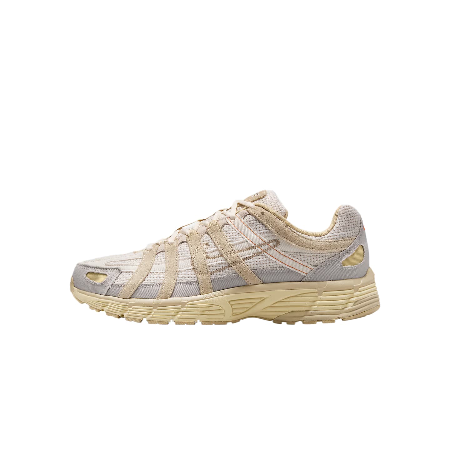 Nike P-6000