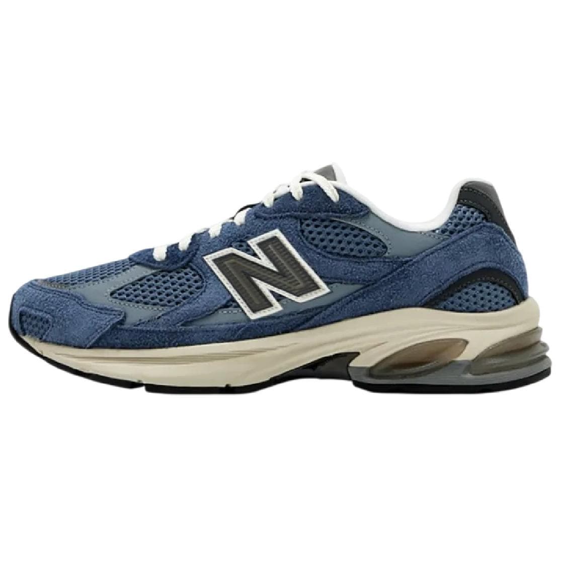 New Balance 2010