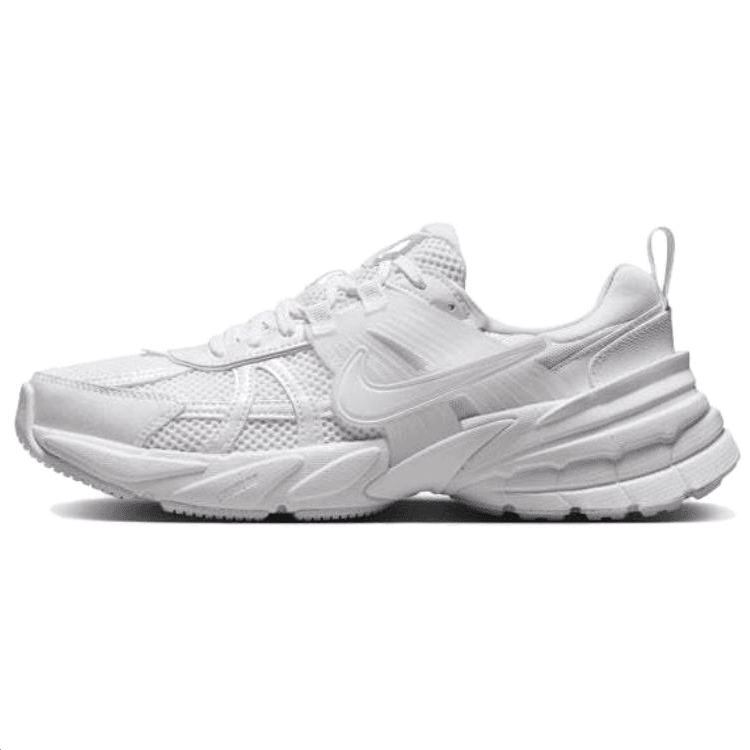 Nike V2K Run White