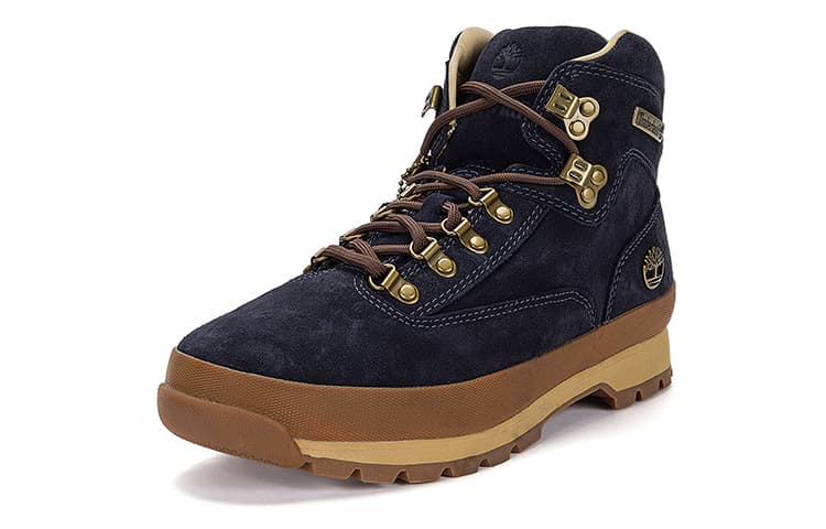 Timberland