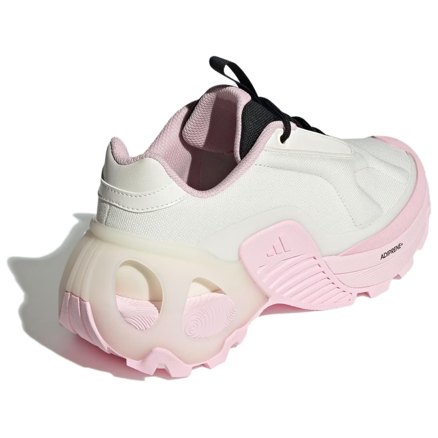 adidas Edge Runner White Pink