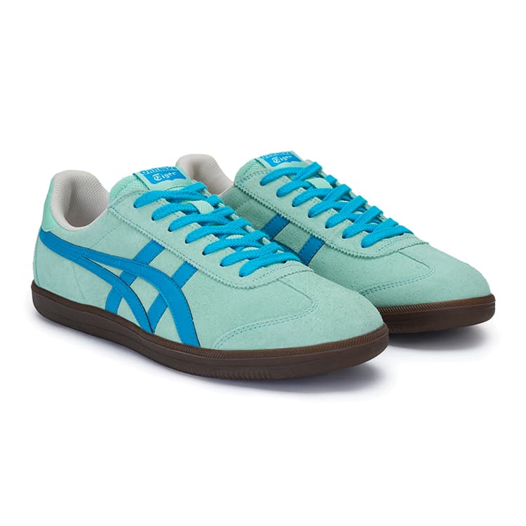 Onitsuka Tiger Tokuten Light Blue