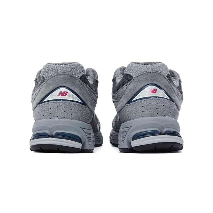 New Balance 574 "Classic Grey"