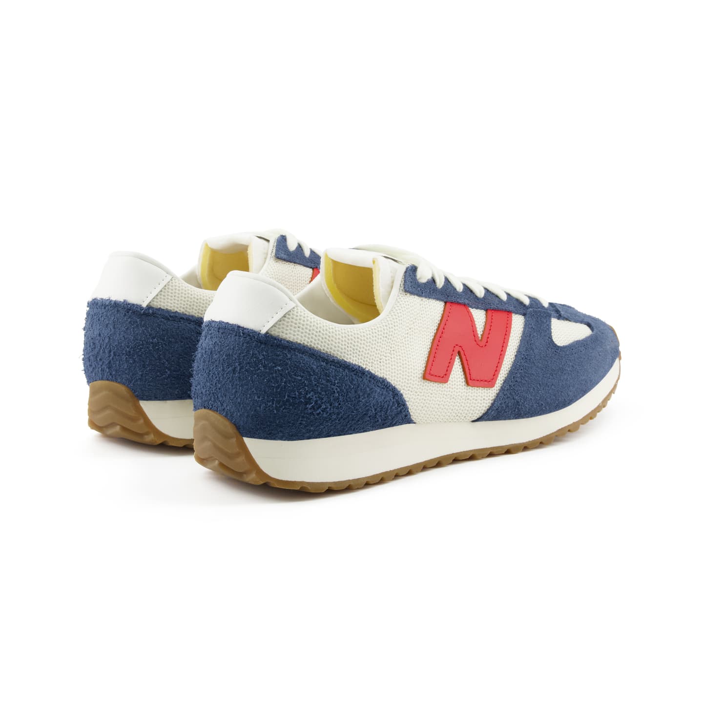 New Balance 471 Off White Navy