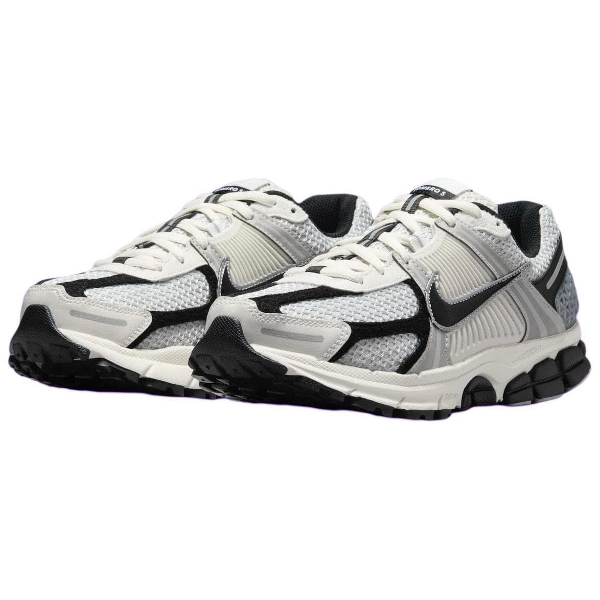 Nike Air Zoom Vomero 5 Grey