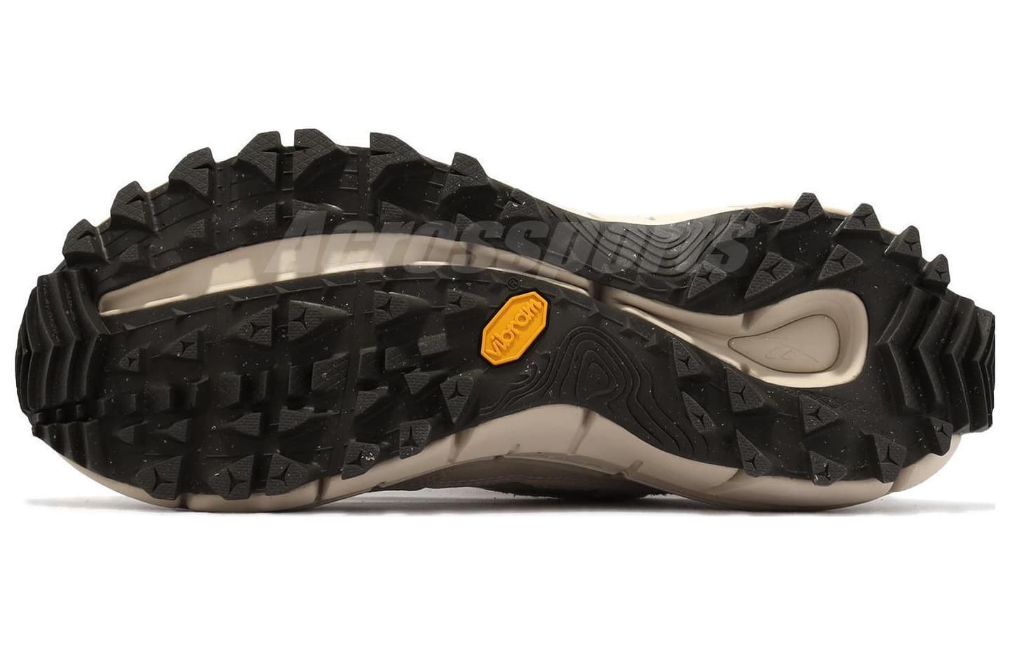 Reebok Zig Kinetica 2.5 Beige