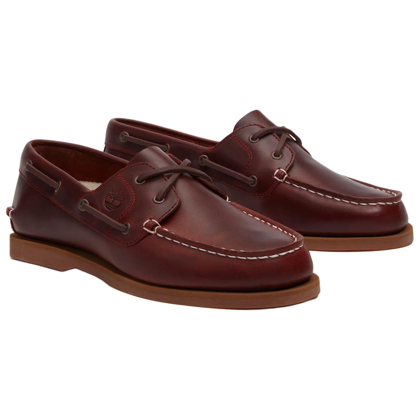 Timberland Classic Boat