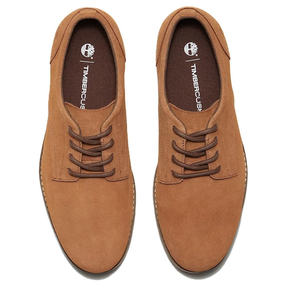 Timberland Britton Square Brown
