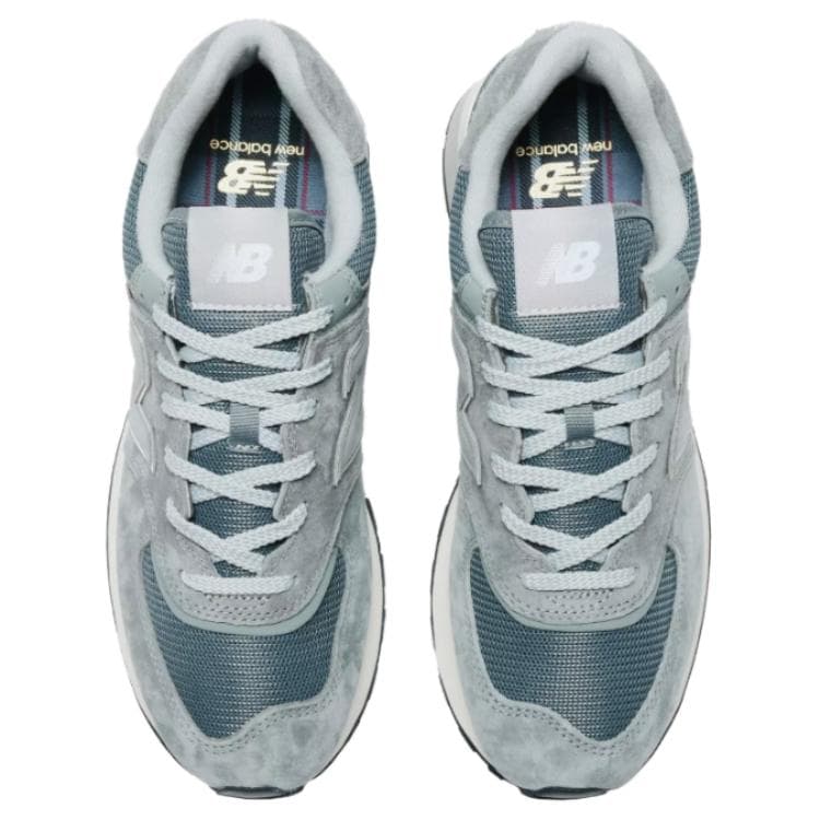 New Balance 574 Grey