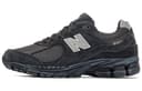 New Balance 2002R Black