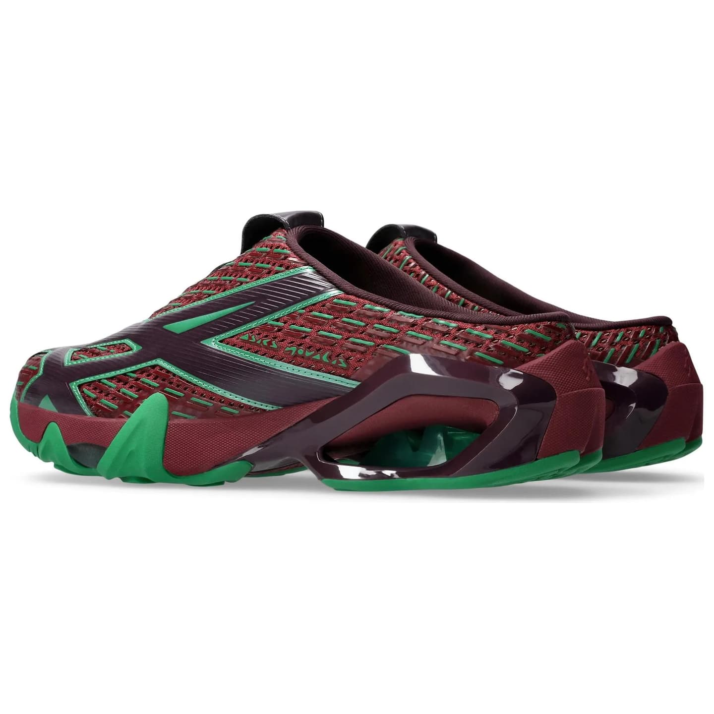 KIKO KOSTADINOV x Asics GEL-Quantum Novalis