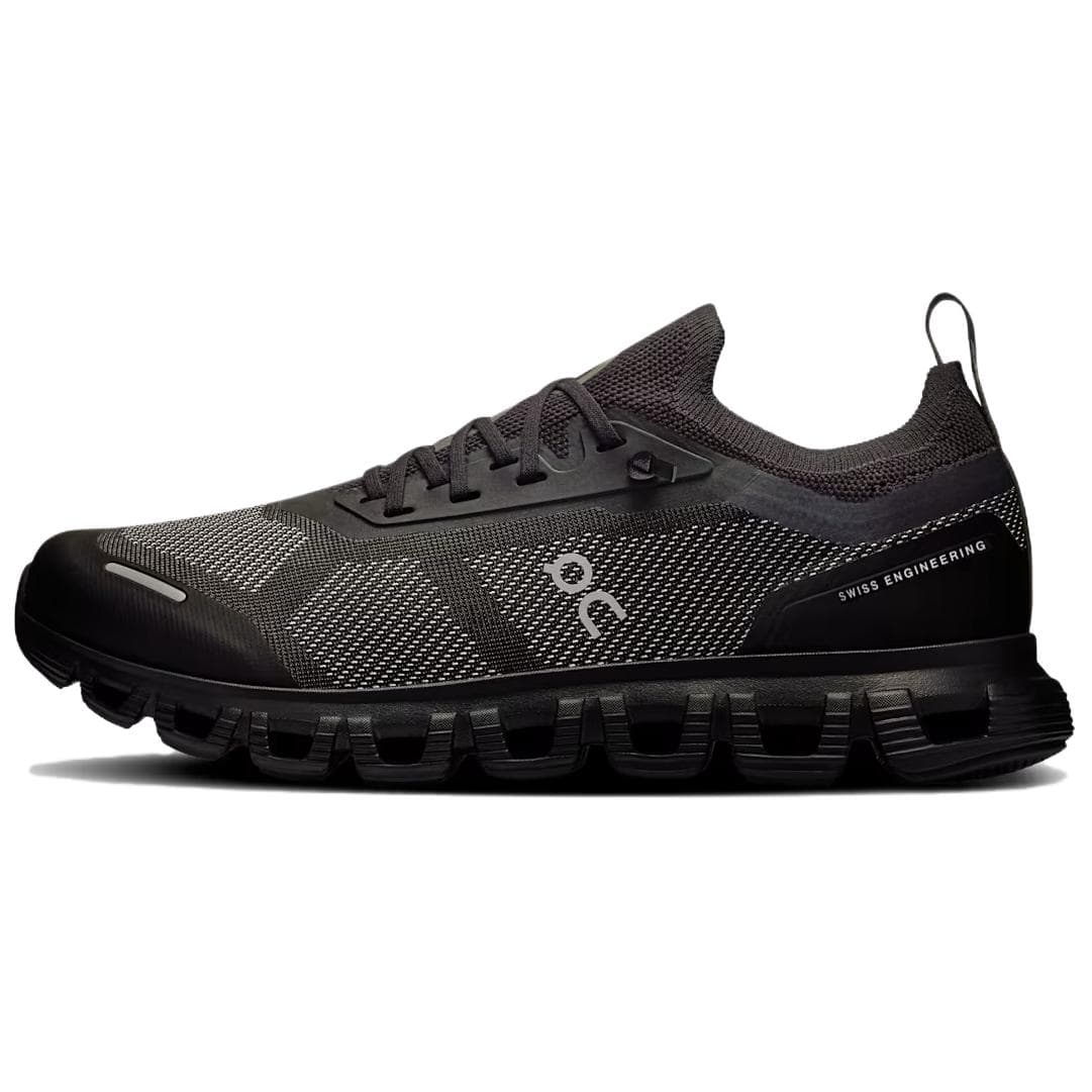 On Cloud 6 Versa Black