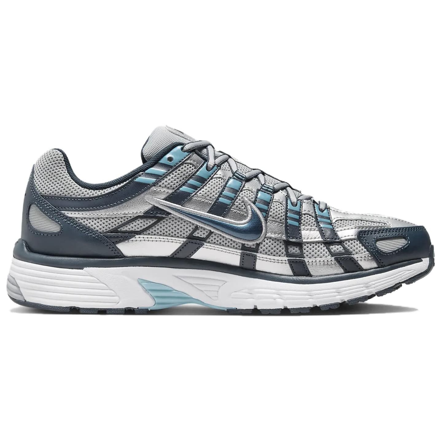 Nike P-6000 Blue