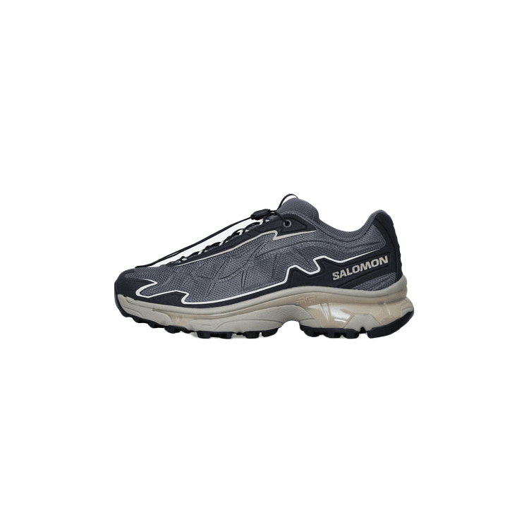 Salomon XT-Slate Advanced Black Brown