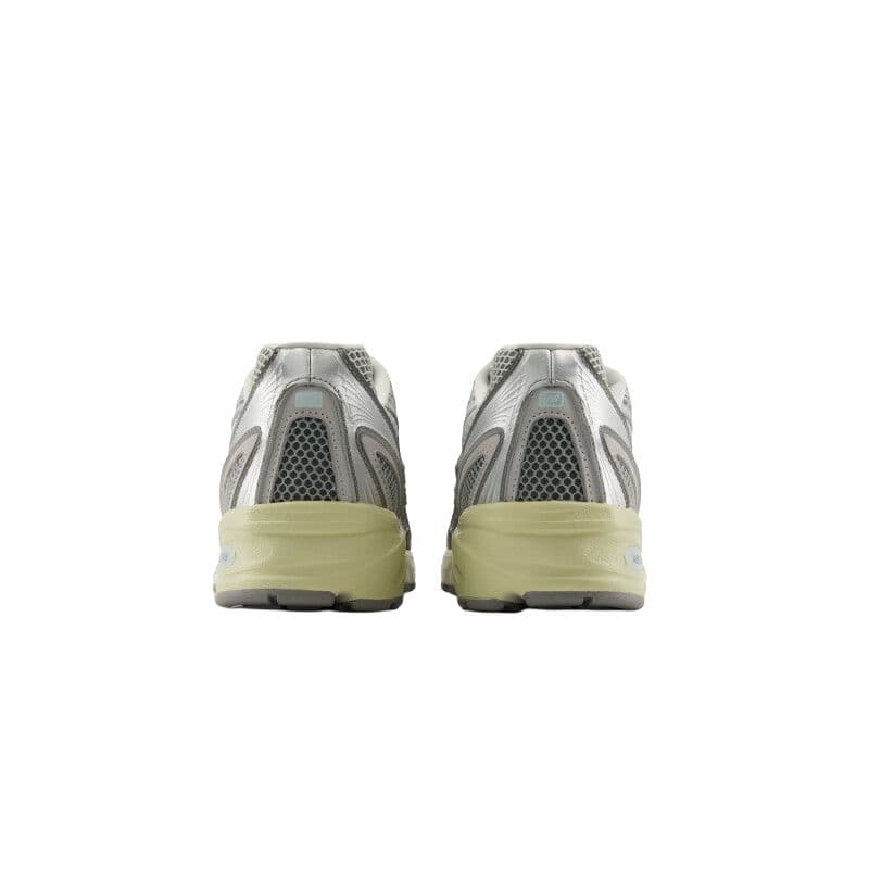 New Balance 740 Silver