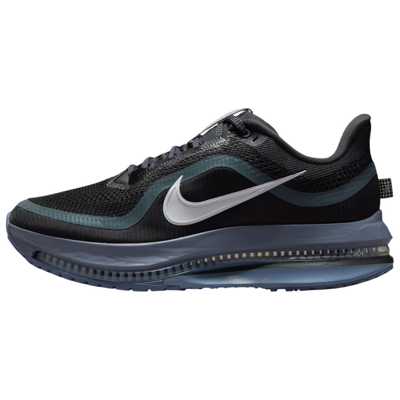 Nike Pegasus Premium Black Grey