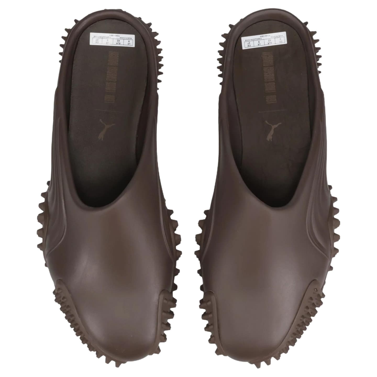 PUMA Mostro Mule LGN
