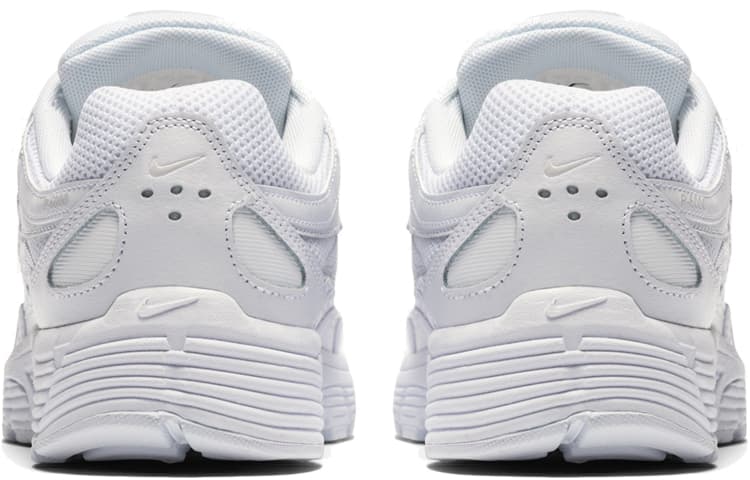 Nike P-6000 White