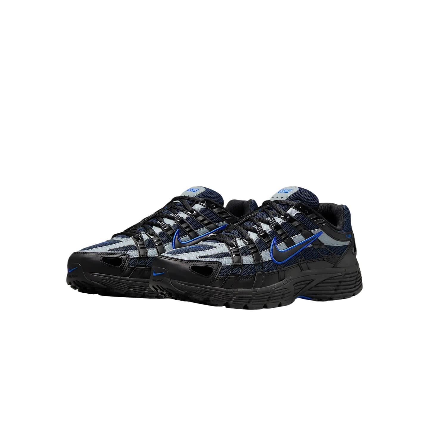 Nike P-6000 Obsidian