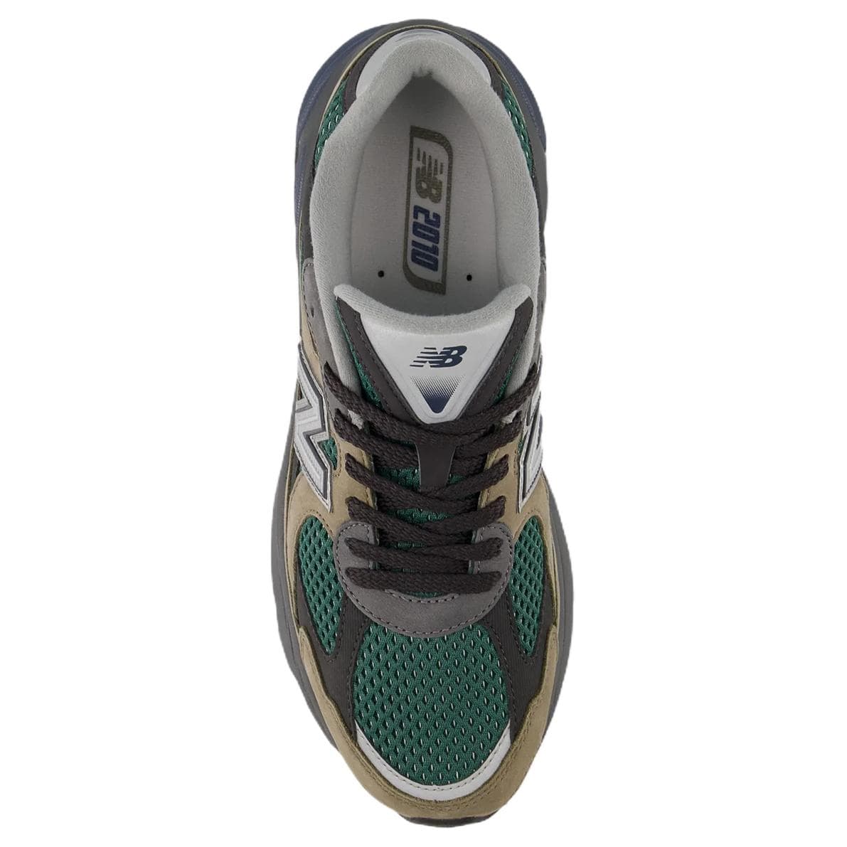 New Balance 2010 "Vintage Khaki"