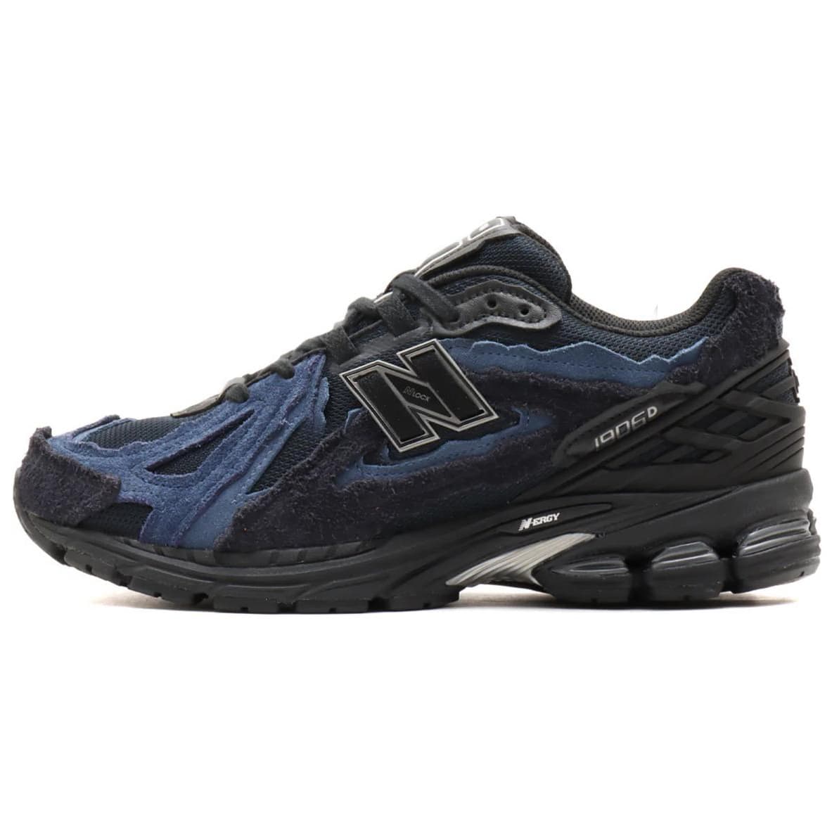 atmos x New Balance 1906D "Protection Pack Deep Sea"