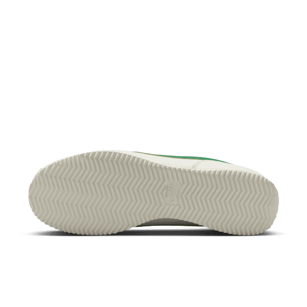 Nike Cortez White Green