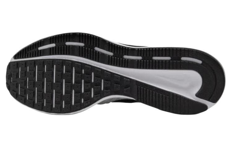 Nike Run Swift 3 White Black