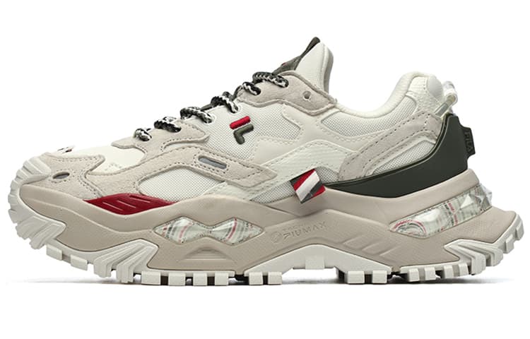 FILA Fusion Bianco