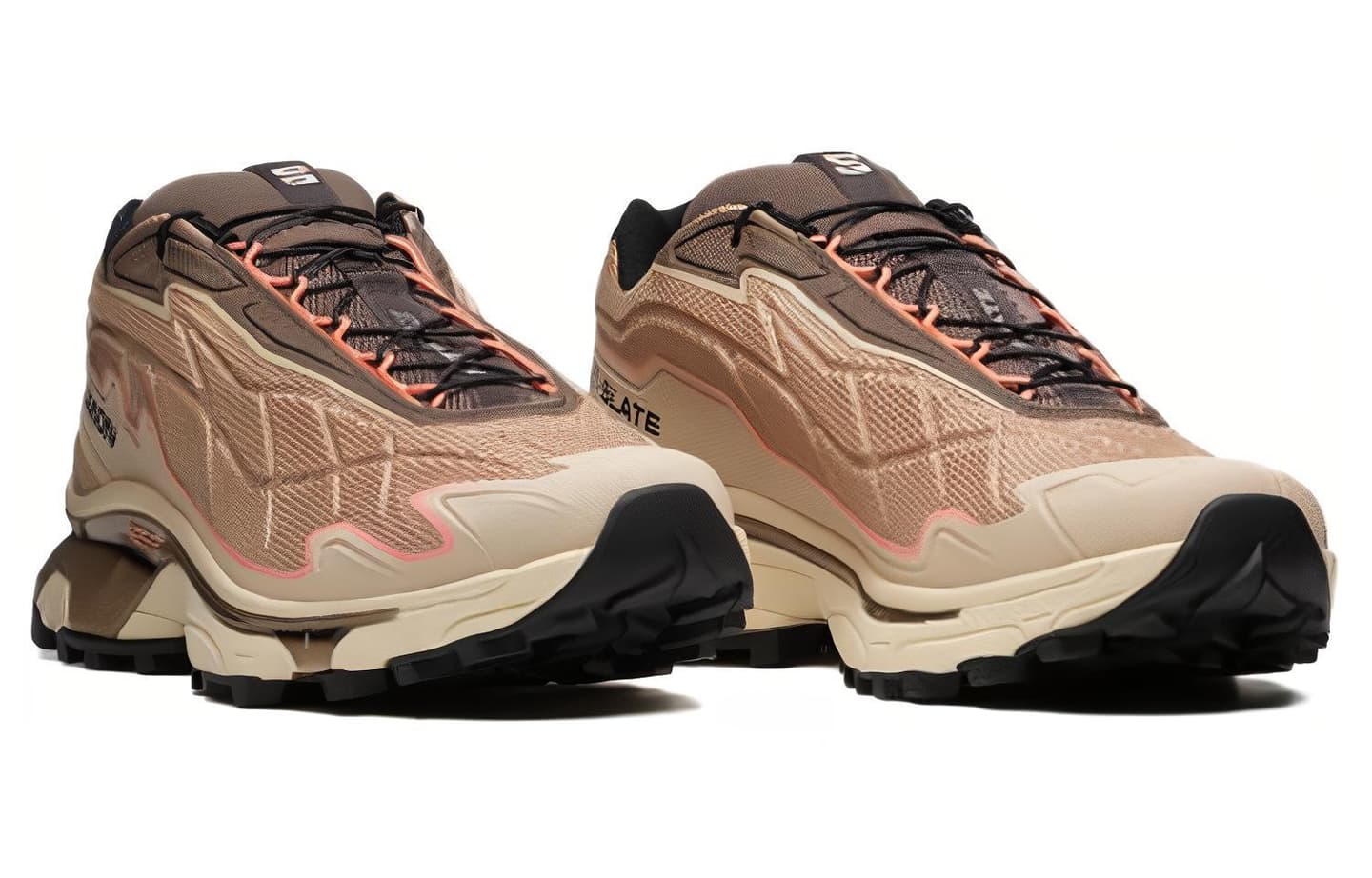 Salomon XT-Slate Advanced Brown