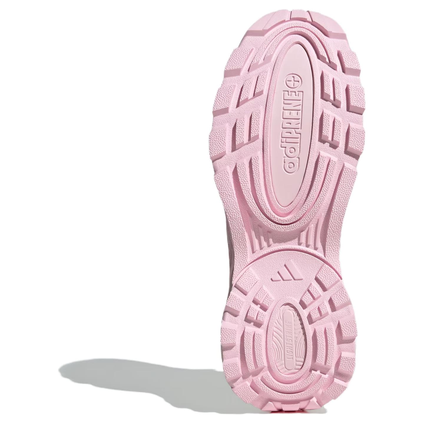 adidas Edge Runner White Pink