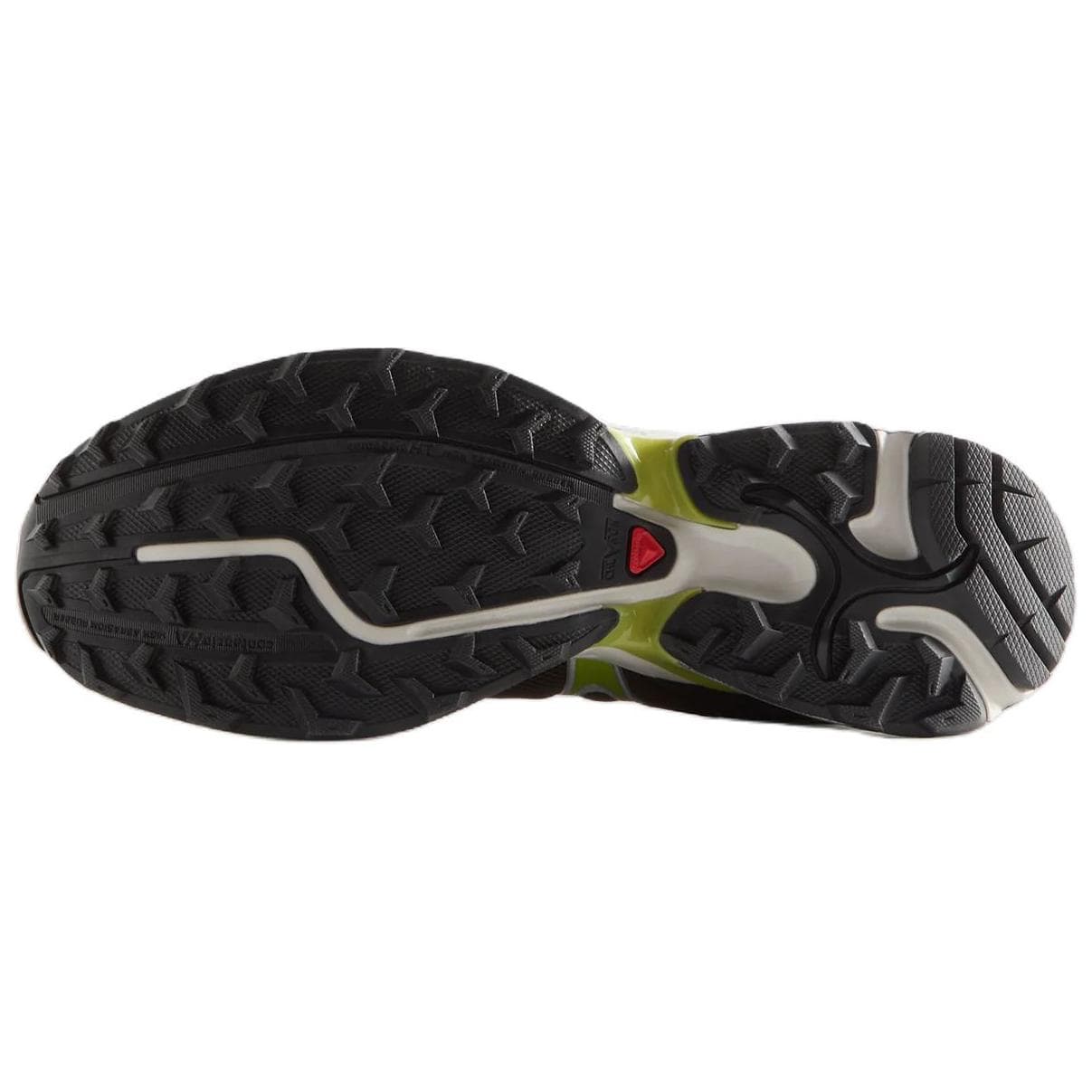 KITH x Salomon XT-Whisper Black