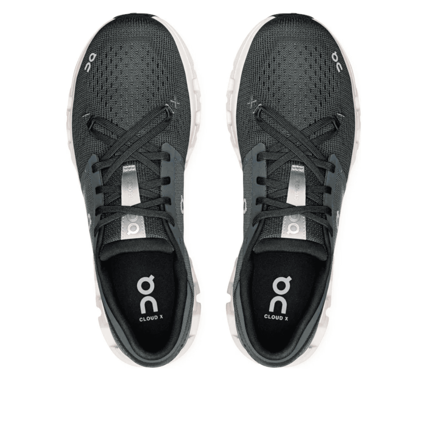 On Cloud X4 Running