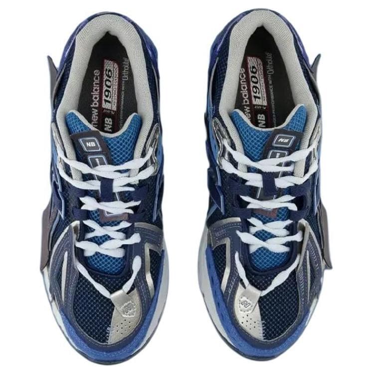 New Balance 1906A Deep Blue