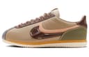 Nike Cortez "Khaki and Vachetta Tan"