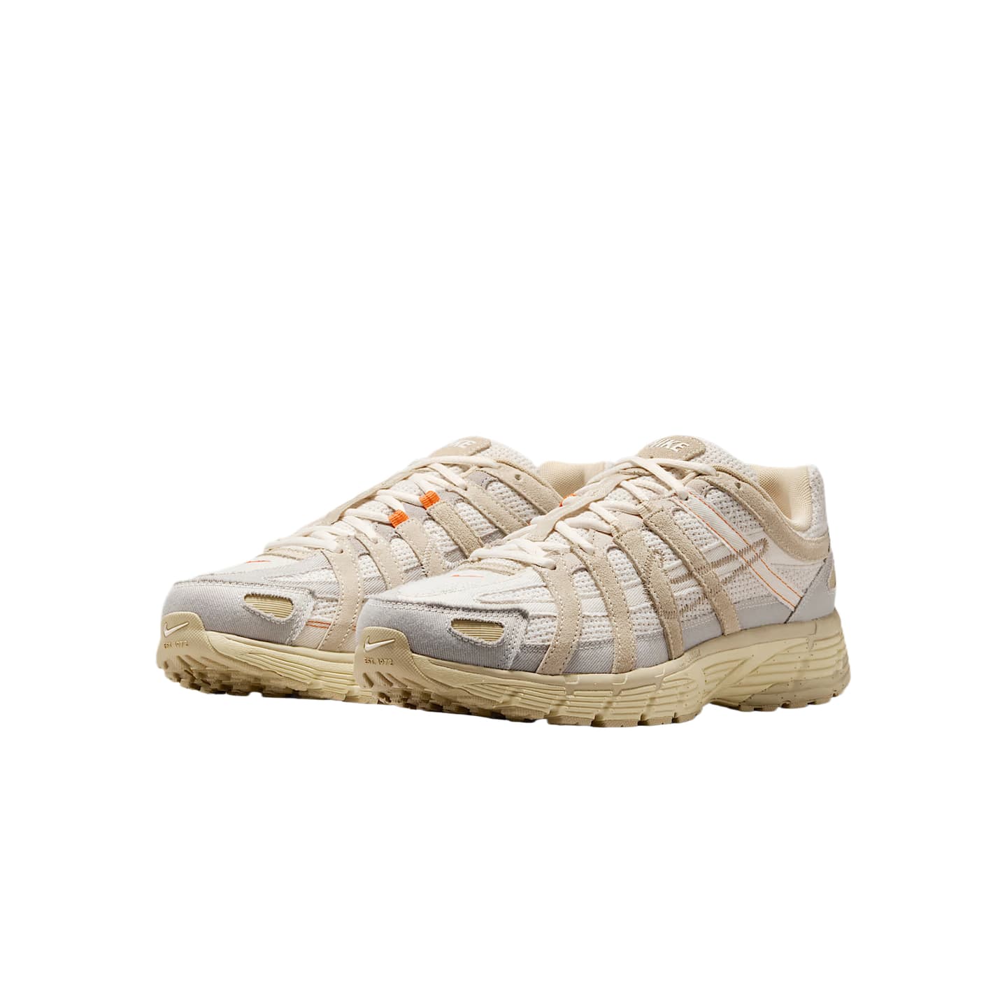 Nike P-6000