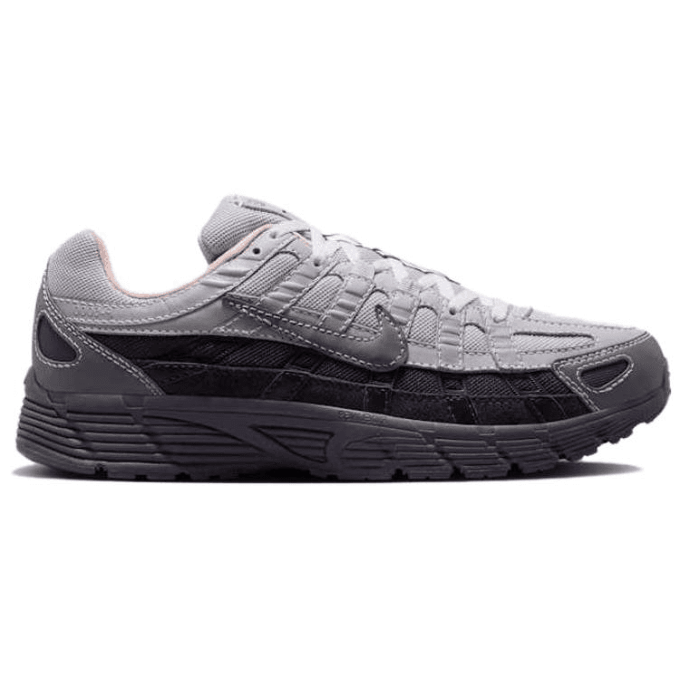 Nike P-6000 Grey