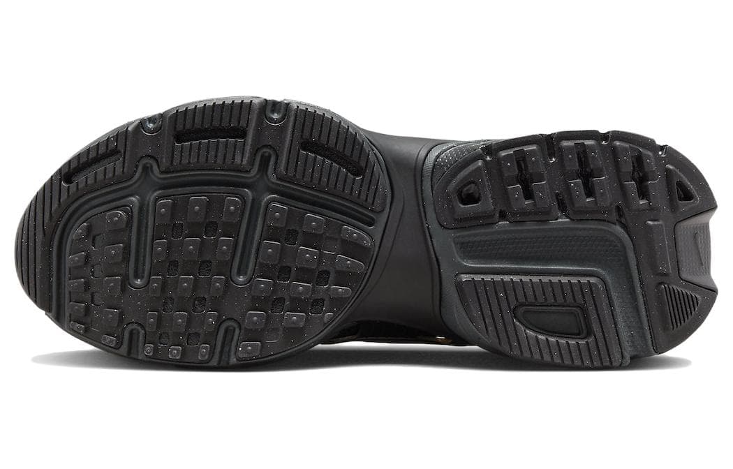 Nike V2K Run Black