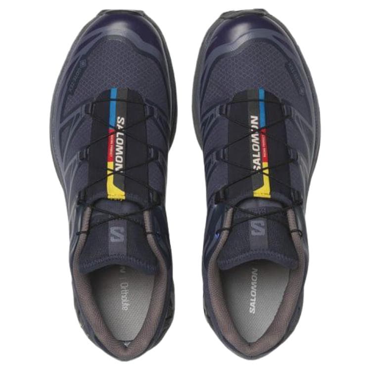 SALOMON XT-6 GORE-TEX