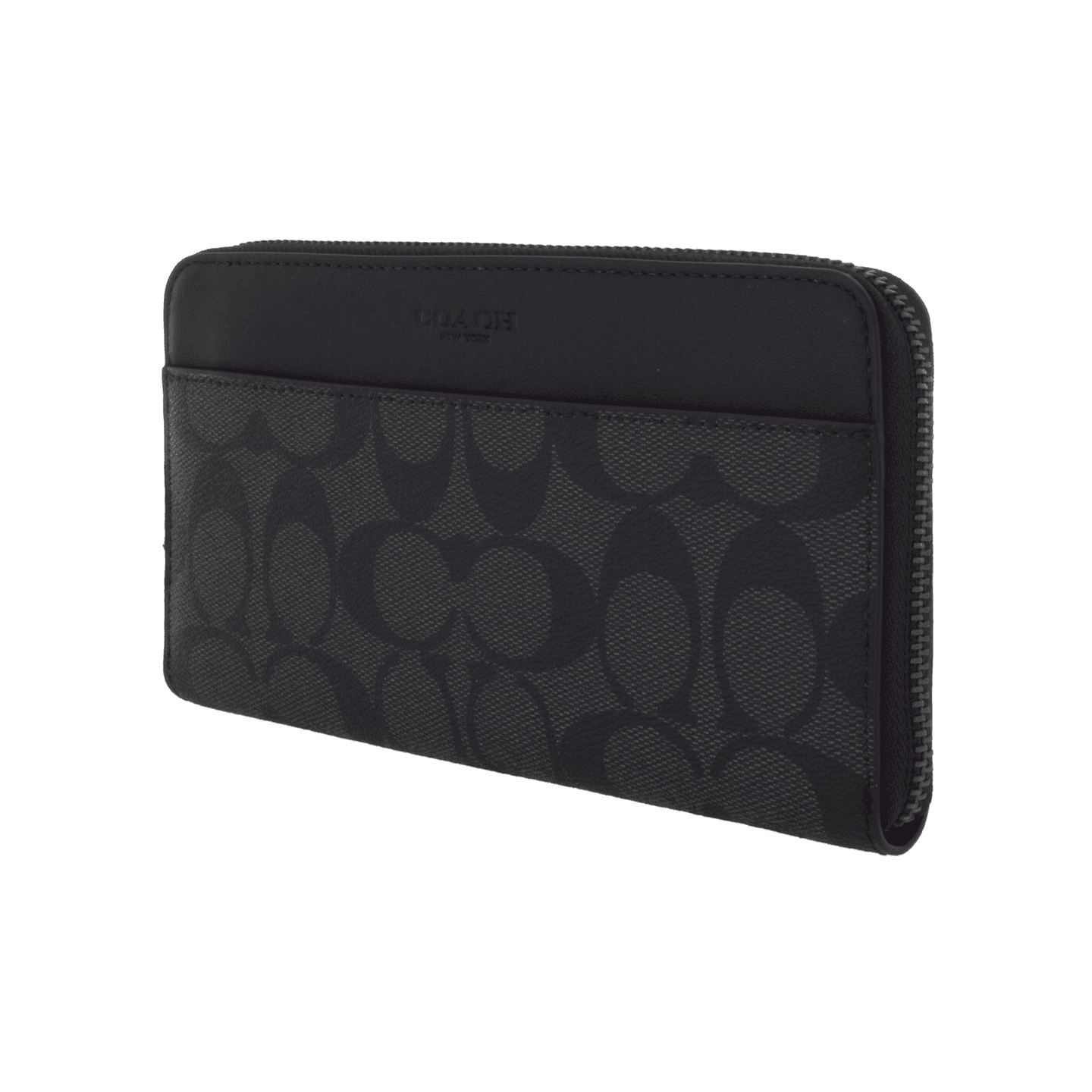 COACH Accordion Wallet 20