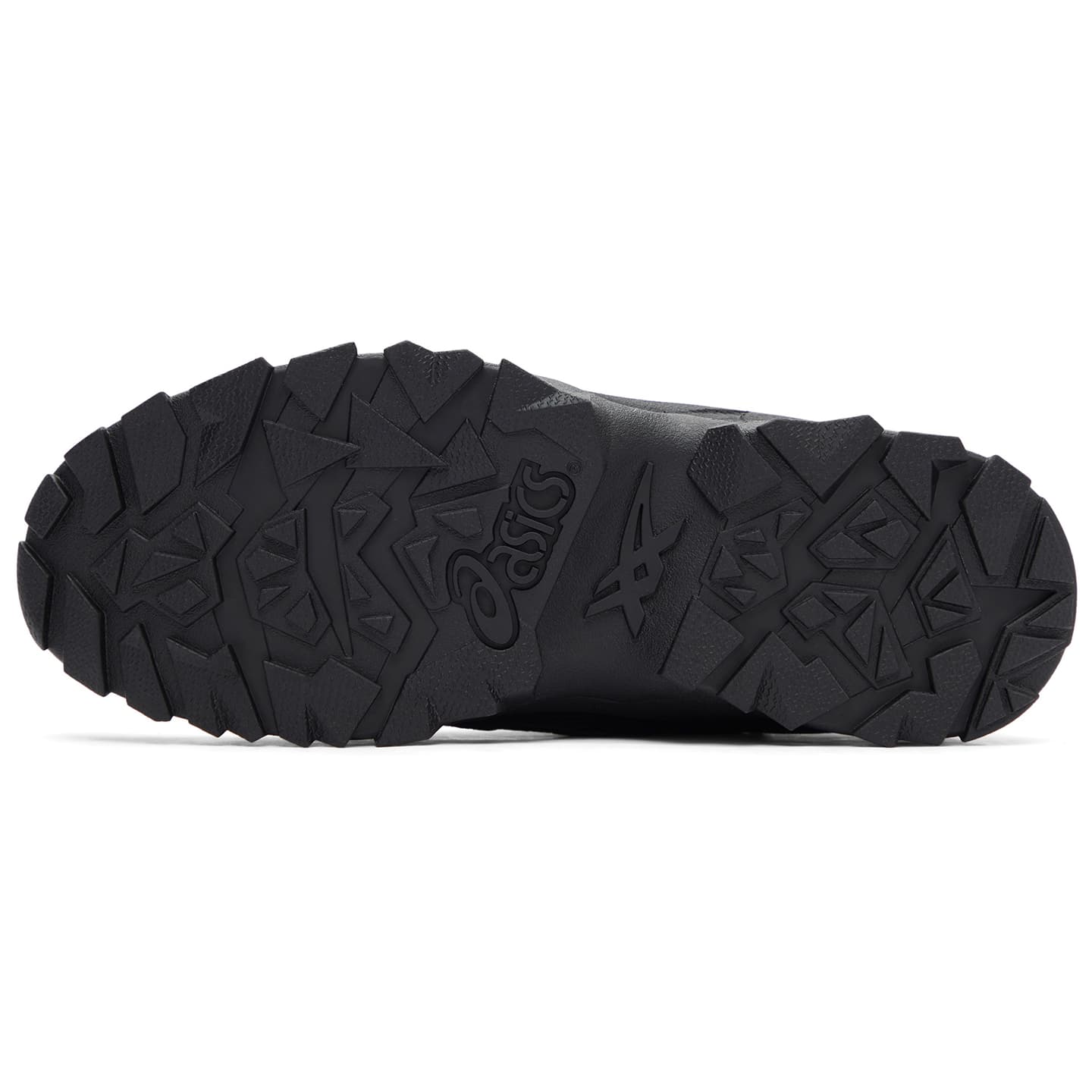 Asics Ecliptic Black