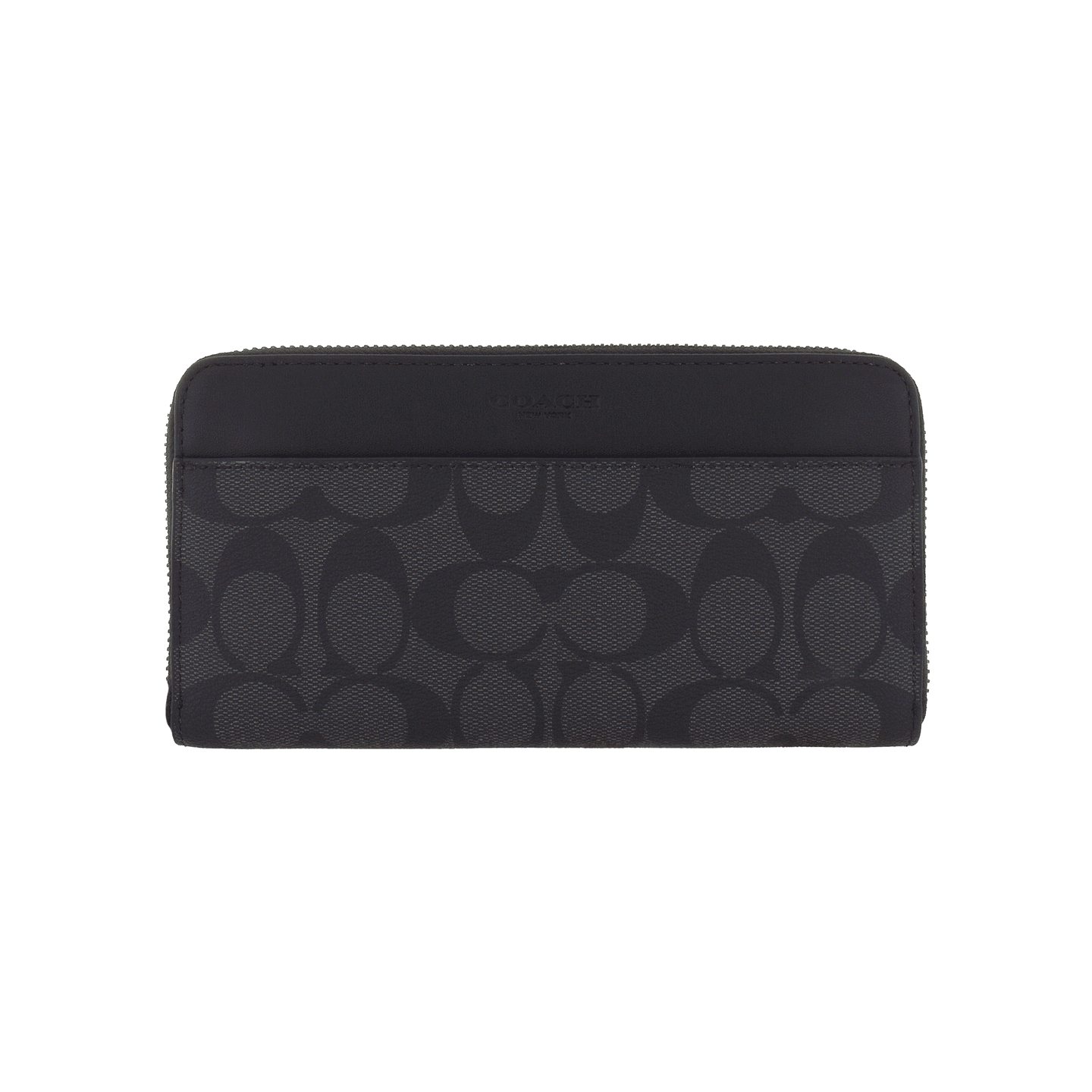 COACH Accordion Wallet 20