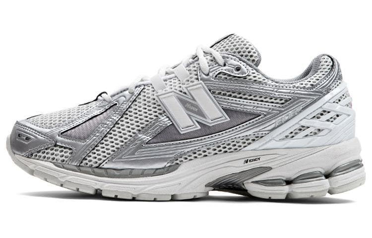 New Balance 1906R Silver White