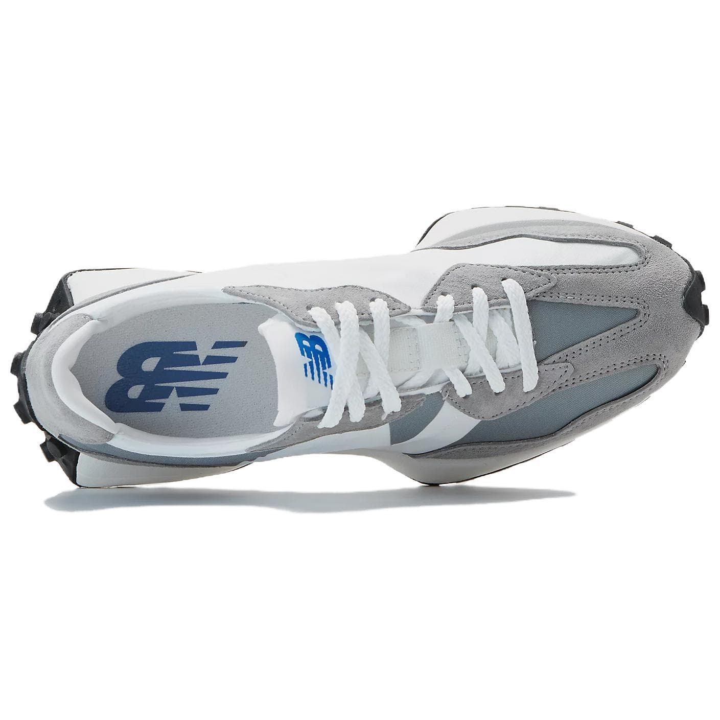 New Balance 327 Grey