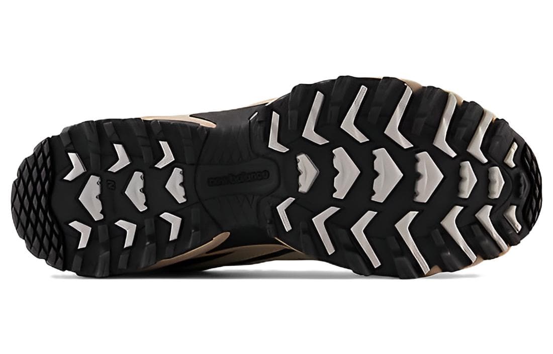New Balance 610T "Urbancore" Black Beige
