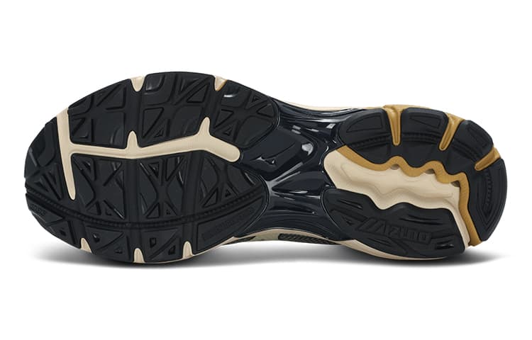 Mizuno HALO MIX Grey