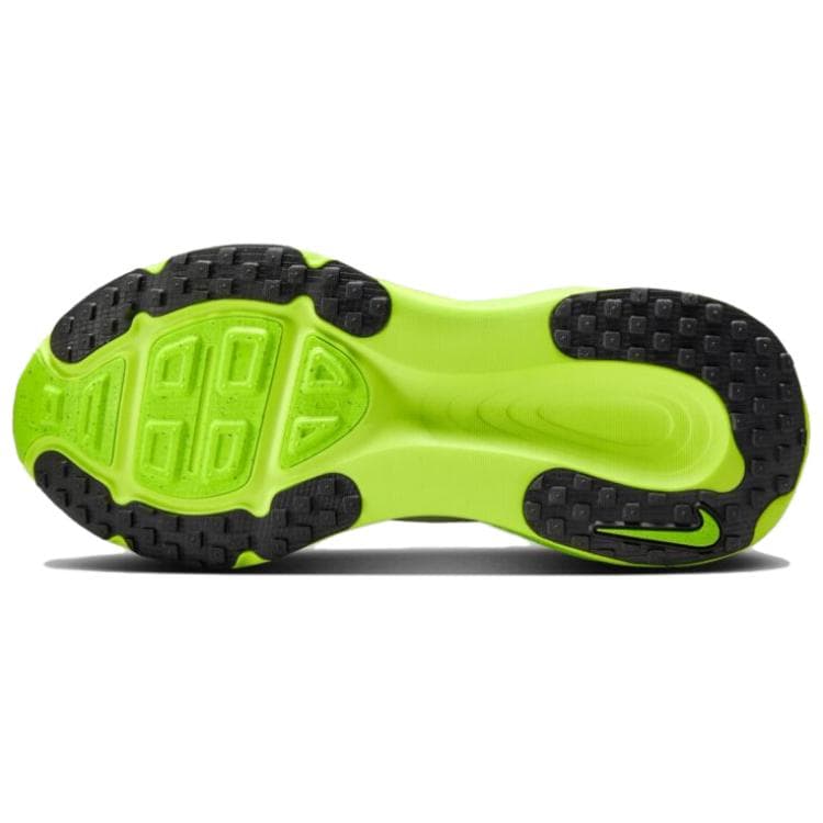 Nike Vomero 18 White Green