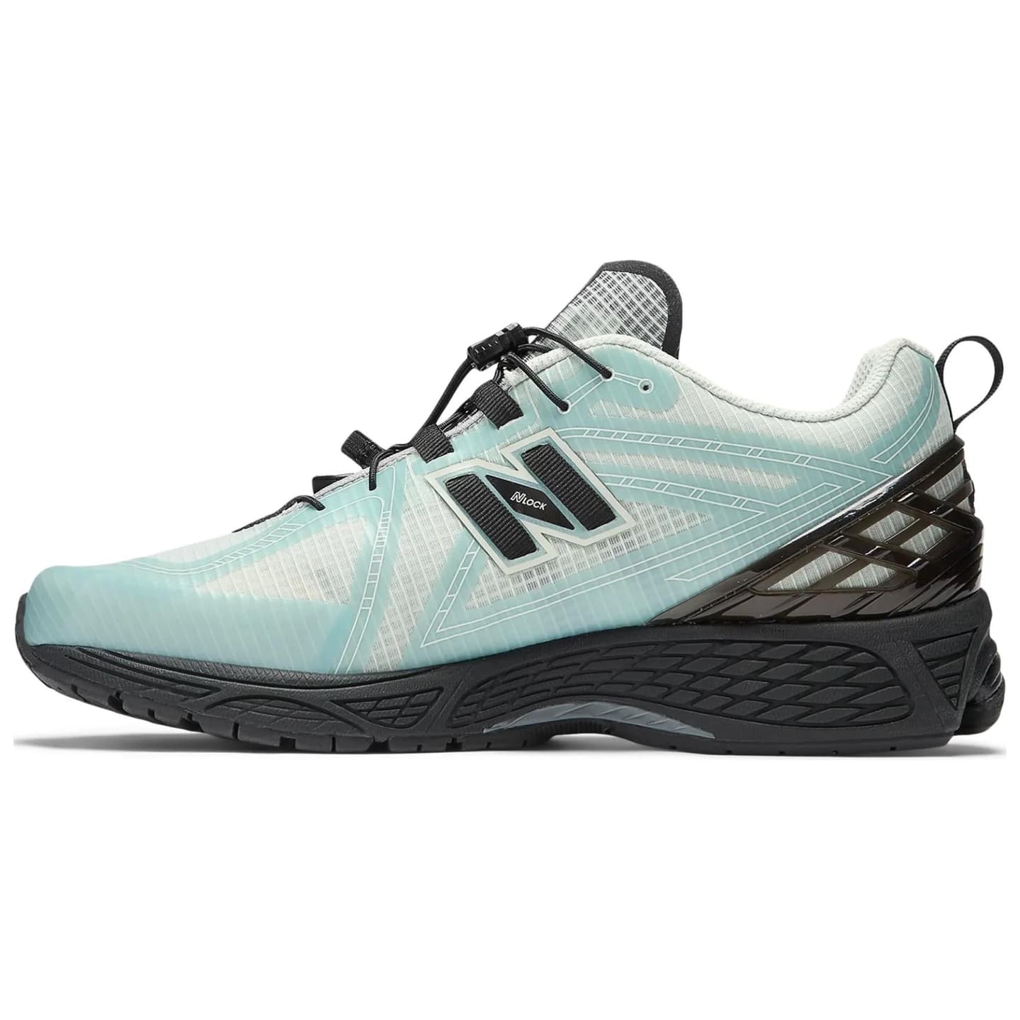 New Balance 1906R White Blue
