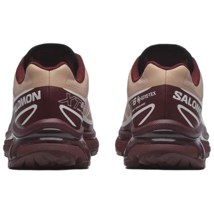 Salomon XT-6 Pink