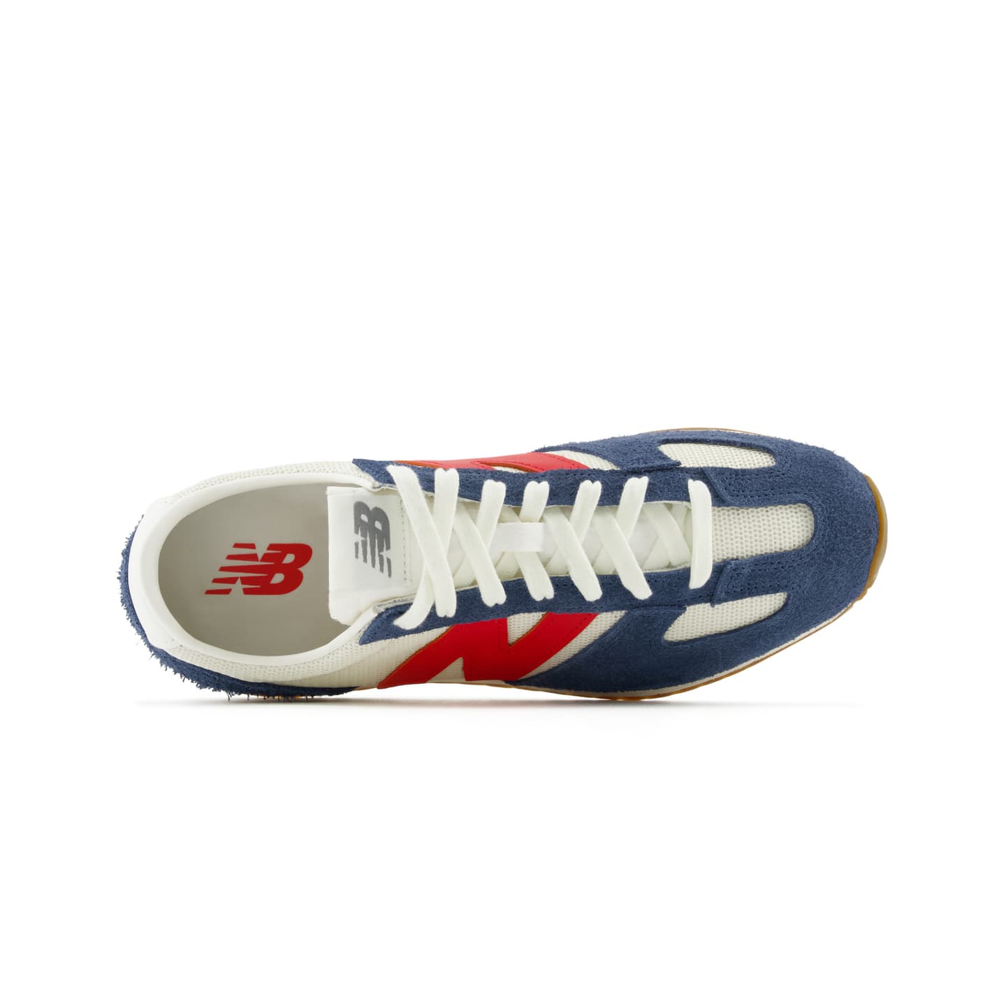 New Balance 471 Off White Navy