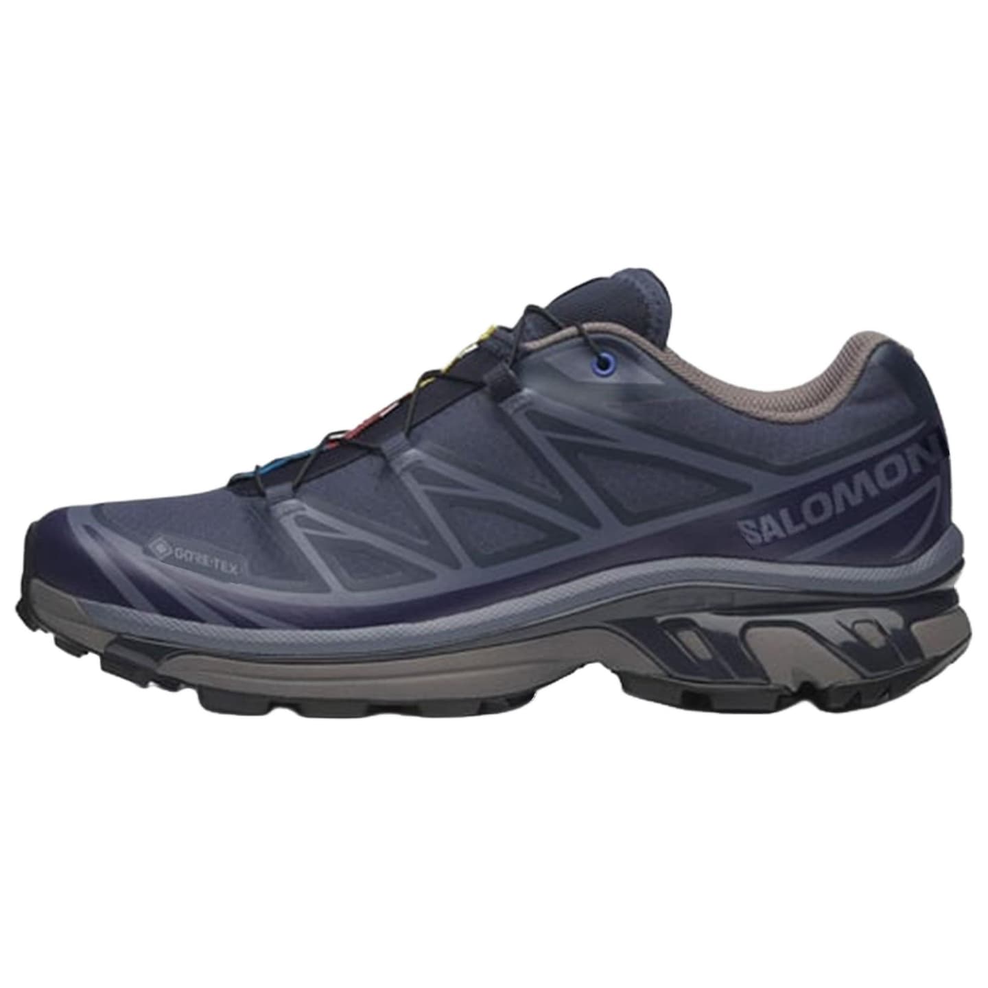 SALOMON XT-6 GORE-TEX